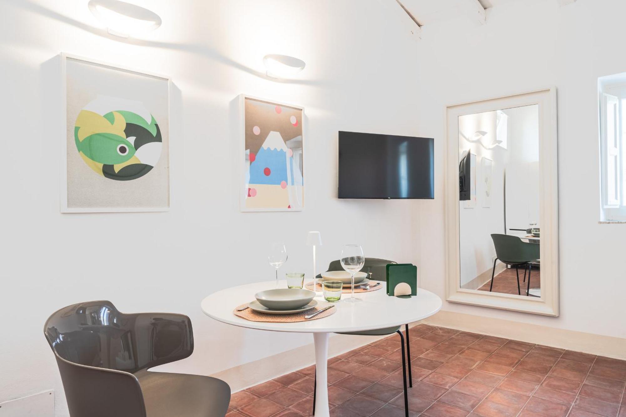 Alma Maris Terrazza Al Tempio By Bed&Bros Apartamento Syracuse Exterior foto