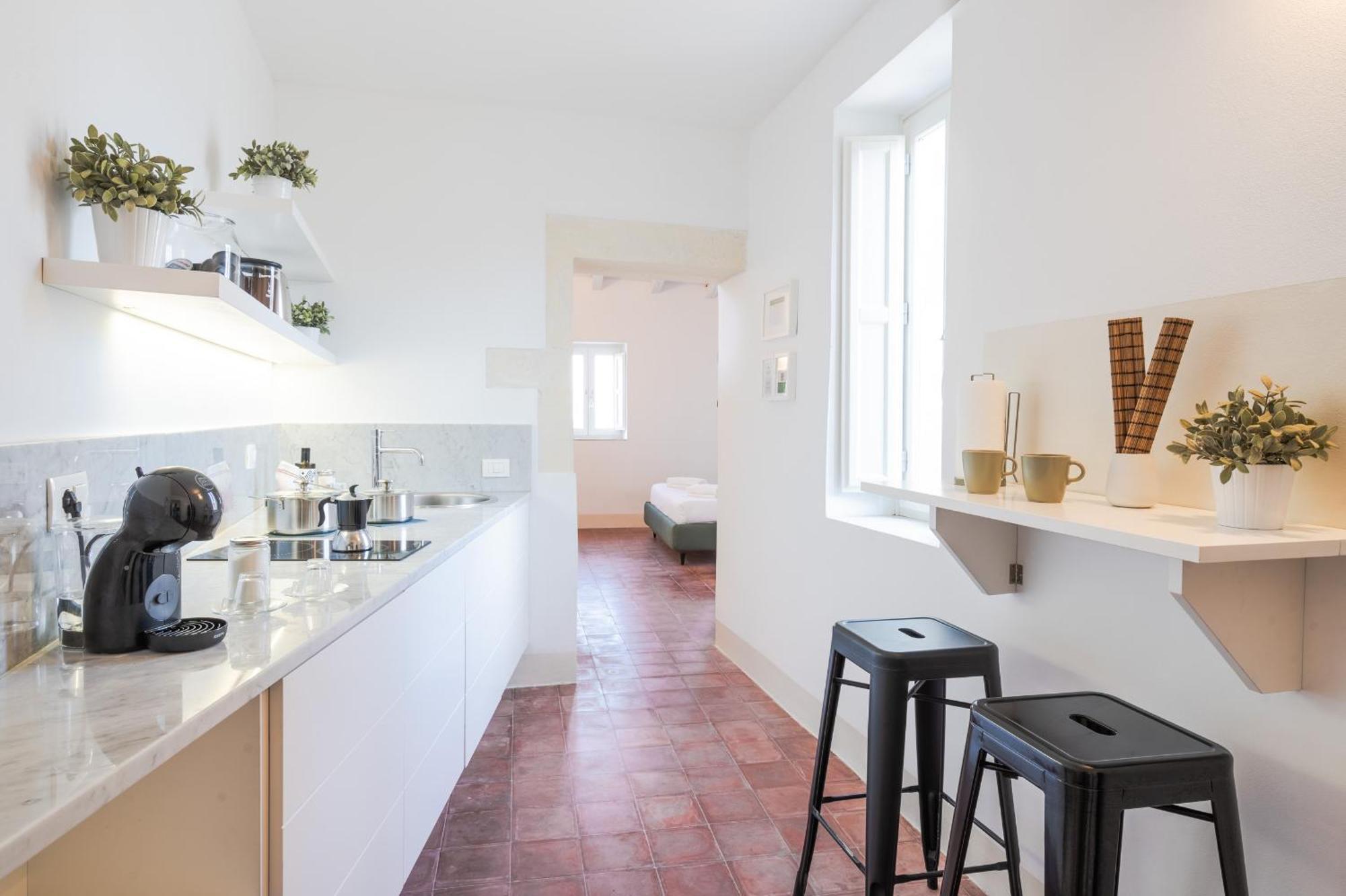 Alma Maris Terrazza Al Tempio By Bed&Bros Apartamento Syracuse Exterior foto
