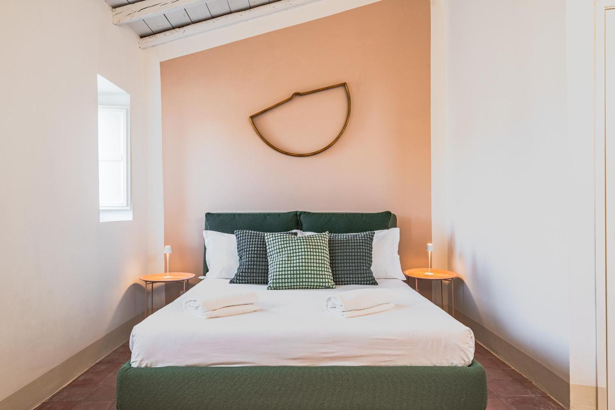 Alma Maris Terrazza Al Tempio By Bed&Bros Apartamento Syracuse Exterior foto